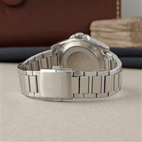 Orologio Festina Uomo Swiss Made in Acciaio F20073/3 - F20073/3